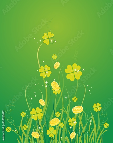 Fondo floral 13