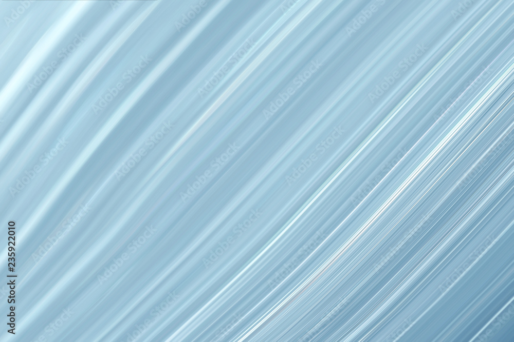The blue texture of the stripes with the effect of 3D, the line of gray light color. Art background for wallpaper pattern and packaging in modern style. The blue texture of the stripes with the effect of 3D, the line of gray light color. Art background for wallpaper pattern and packaging in modern style.