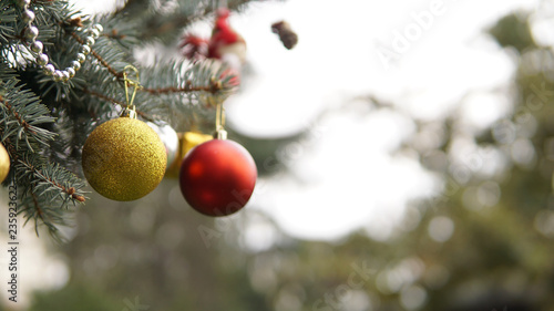christmas tree decorations for 2019
