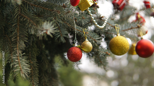 christmas tree decorations for 2019