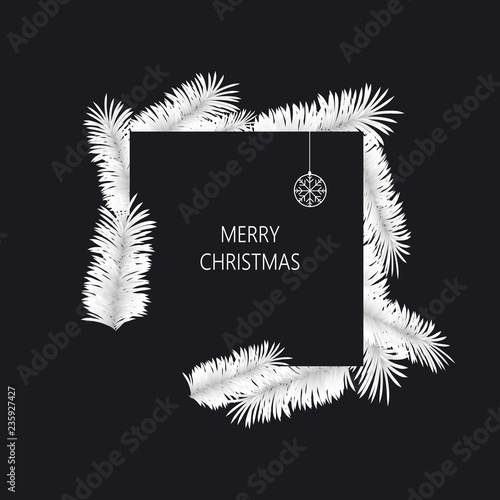 Christmas background