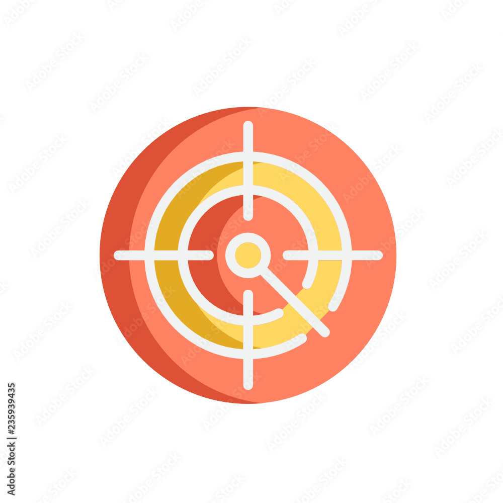 air traffic icon vector design flat style air traffic icon vector design flat style