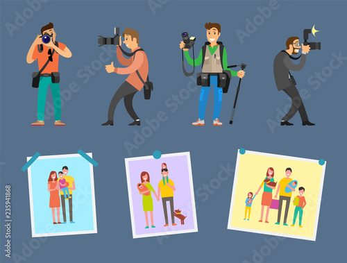 Photo agency Professional Photographs on Choice