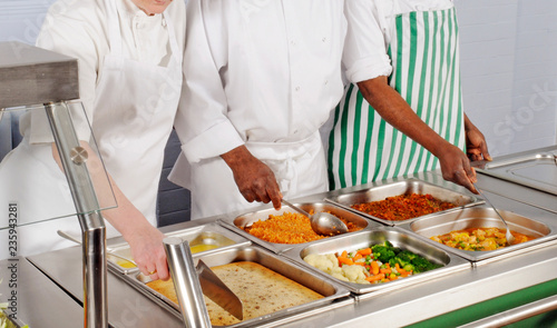 CANTEEN FOOD CATERING