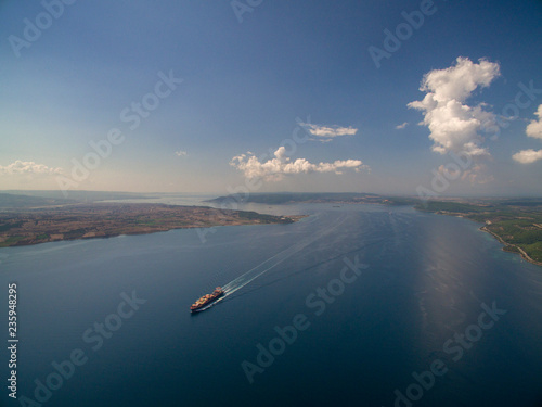 Dardanelles