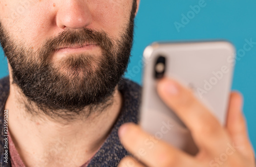 smartphone
