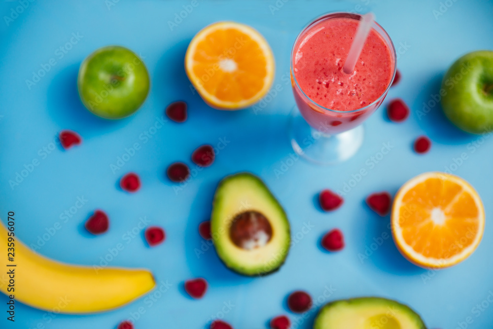 Fresh Fruit For Smoothies Fresh Fruit For Smoothies
