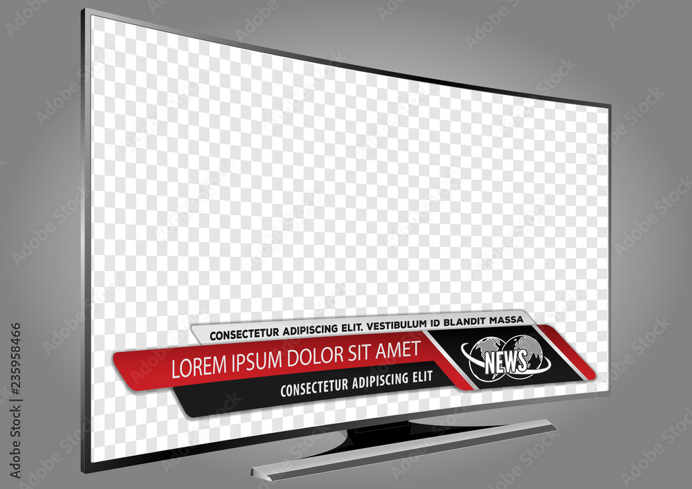 can lcd displays bars in stock