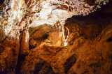 Tropfsteinhöhle Kroatien