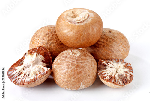Konstfotografi BETEL NUTS OR ARECA NUTS