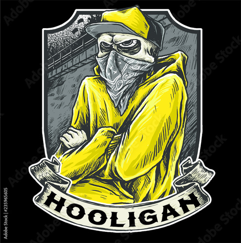 hooligan