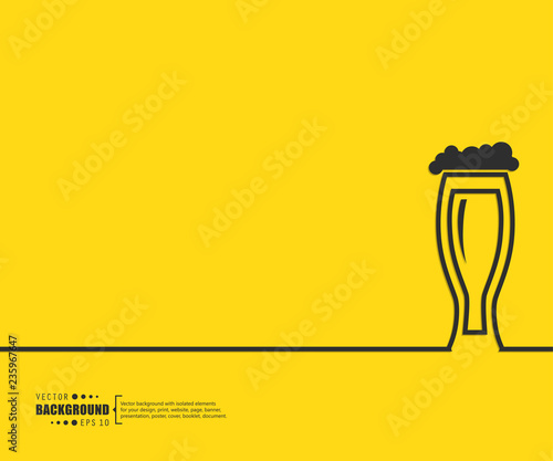 Abstract creative concept vector line draw background for web, mobile app, illustration template design, business infographic, page, brochure, banner, presentation, poster, cover, booklet, document.