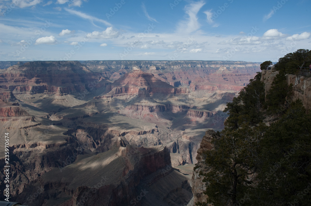 Fototapeta premium Grand Canyon