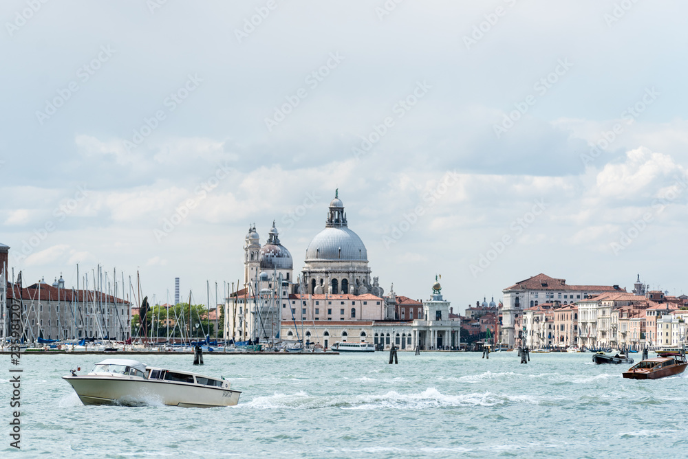 Venice panorama 