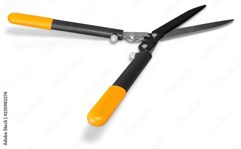 Manual Hedge Trimmer Manual Hedge Trimmer
