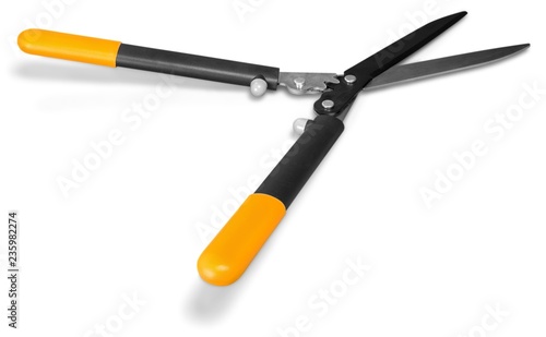 Manual Hedge Trimmer