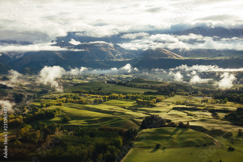 Queenstown Speargrass Flat