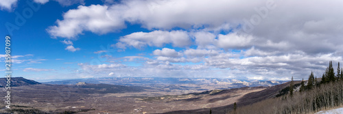 Panorama Colorado 2