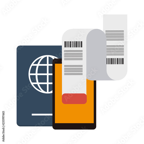 Buy online flight tickets