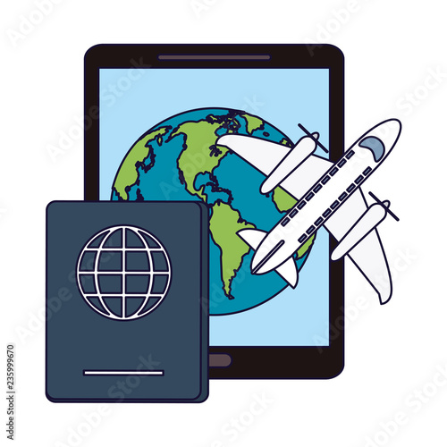 Buy online flight tickets