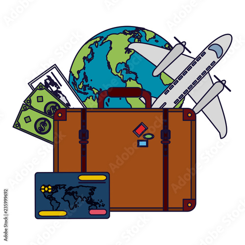 Buy online flight tickets