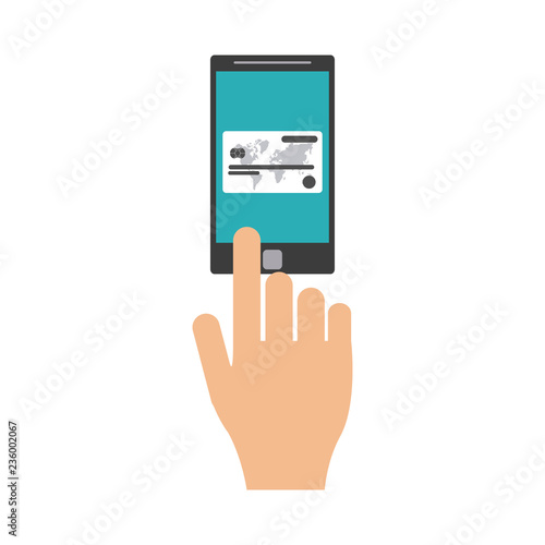 Online shopping and payment