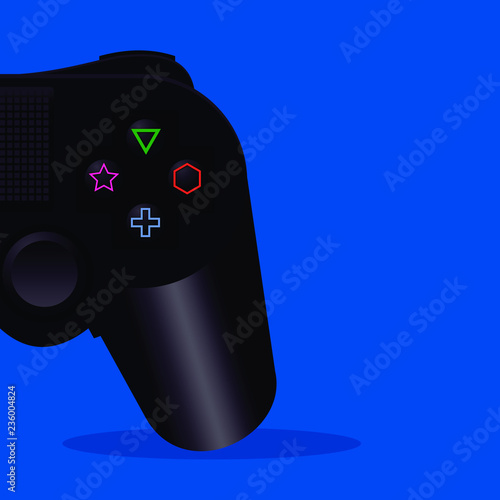 JOYSTICK