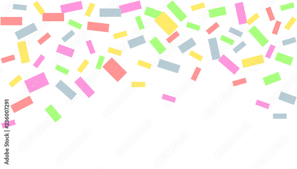 7775891 Colorful confetti background 7775891 Colorful confetti background