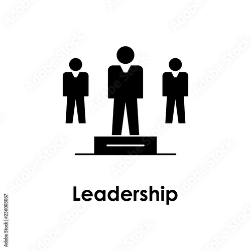 workgroup, leadership icon. Element of business icon for mobile concept and web apps. Detailed workgroup, leadership icon can be used for web and mobile