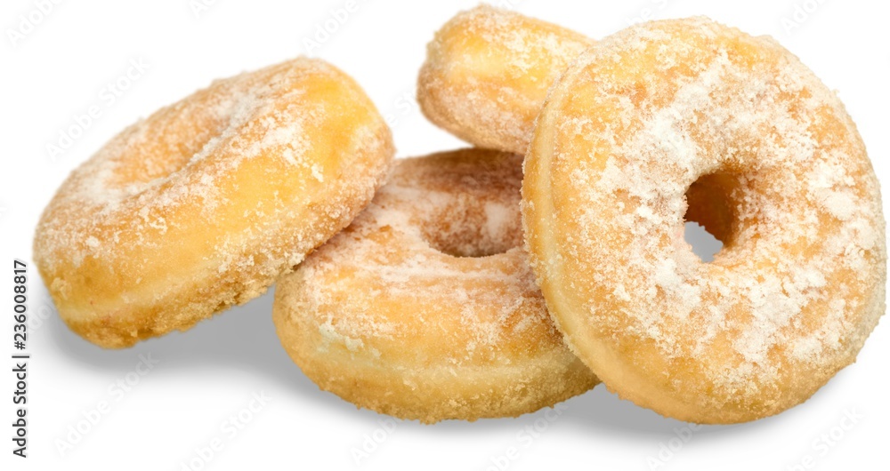 Donuts Donuts