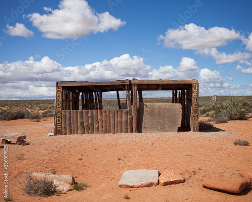 Foto Roadside