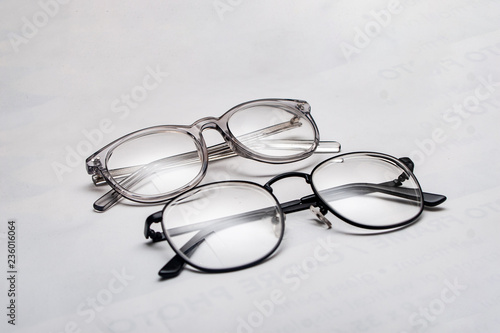 multiple modern specs