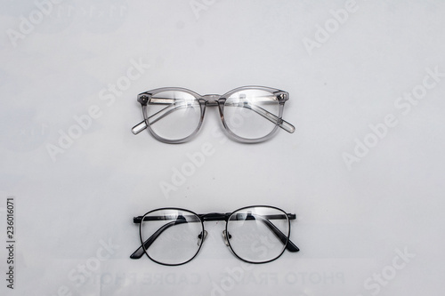 eyeglasses