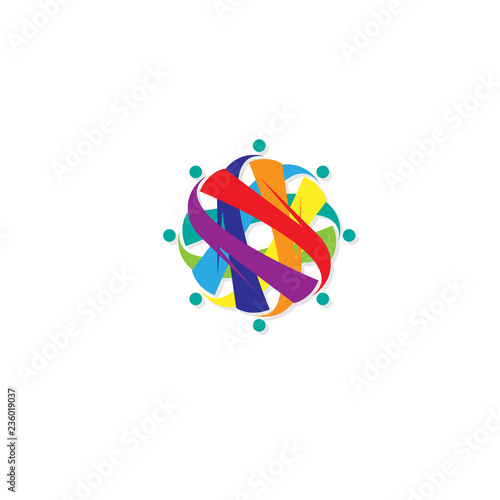 icon symbol logo sign graphic vector template design element 