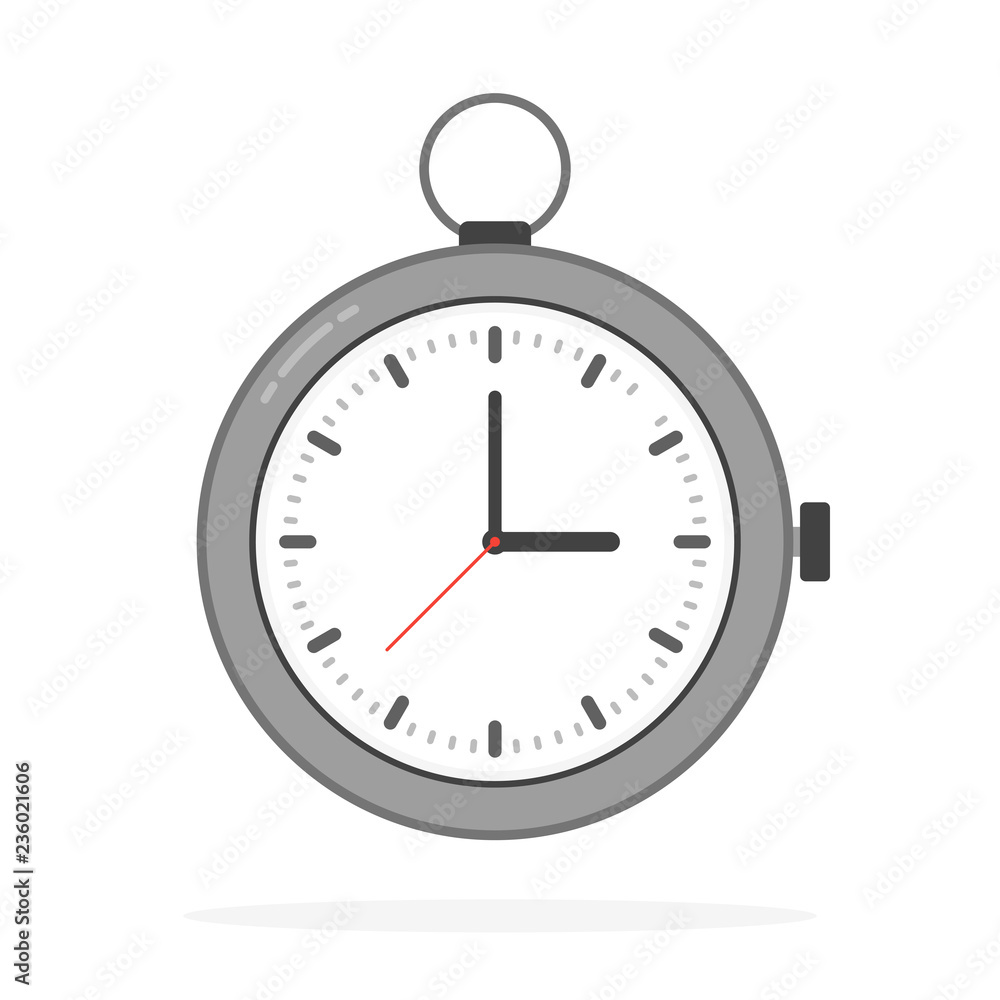 Clock flat icon. World time concept. Business background. Internet marketing. Daily infographic. Clock flat icon. World time concept. Business background. Internet marketing. Daily infographic.