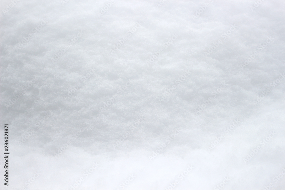 Obraz premium 雪背景