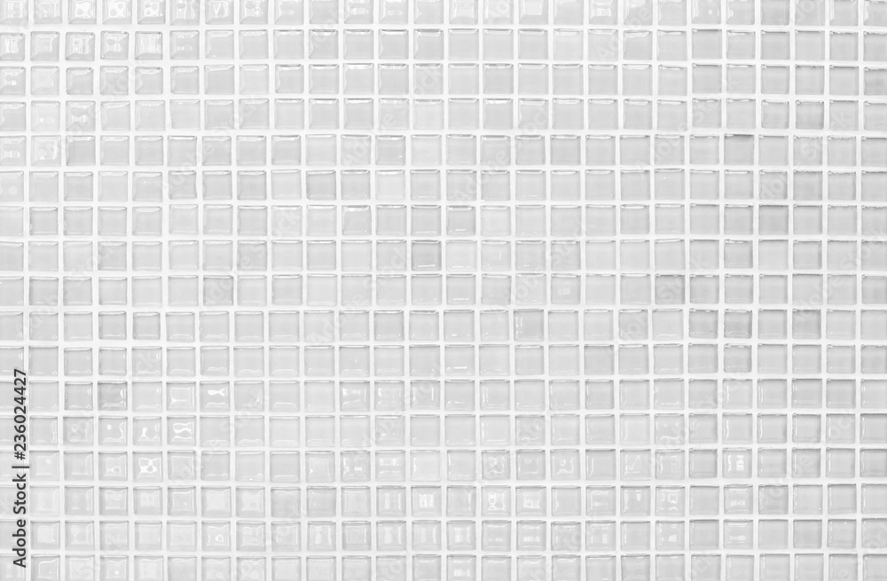 White and Grey the tile wall high resolution real photo or brick seamless and texture interior background. White and Grey the tile wall high resolution real photo or brick seamless and texture interior background.