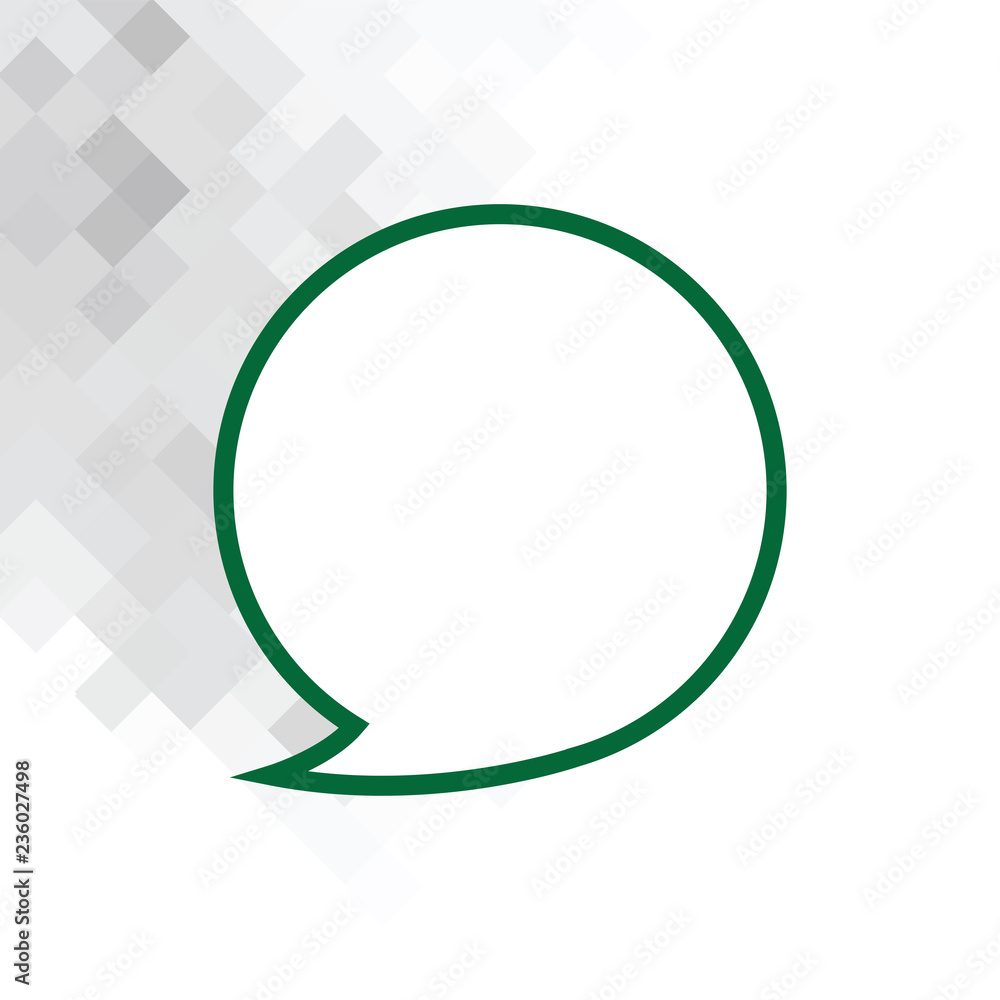 Design business concept Business ad for website promotion banners empty social media ad. Blank Speech Bubble Sticker with Border Empty Text Balloon Dialogue Box Design business concept Business ad for website promotion banners empty social media ad. Blank Speech Bubble Sticker with Border Empty Text Balloon Dialogue Box
