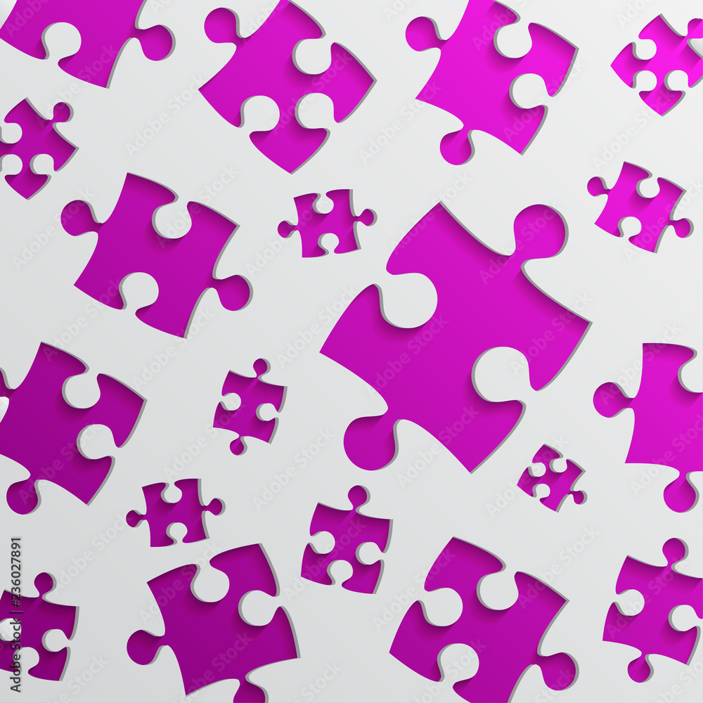 The Pink Background Puzzle of Jigsaw Puzzle. The Pink Background Puzzle of Jigsaw Puzzle.