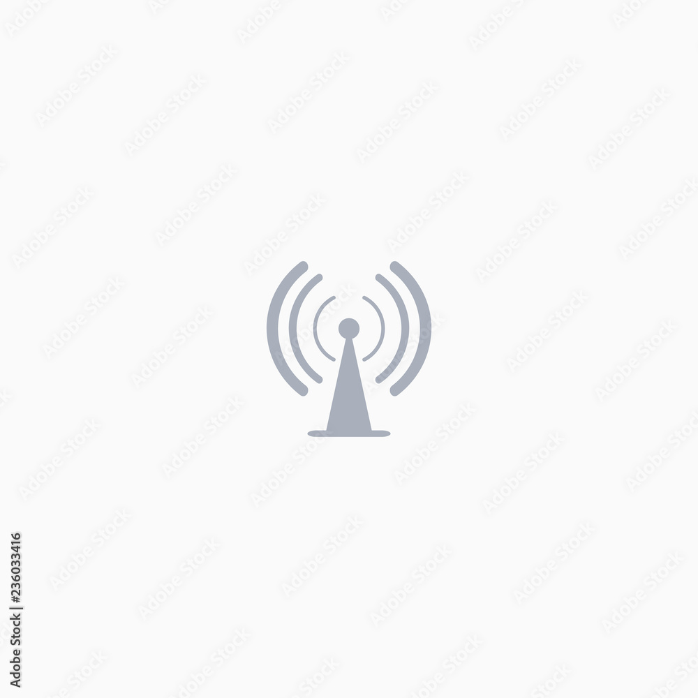 WIFI Icon Vector. Router flat icon. Vector of router. Router and signal symbol. Wi-Fi router WIFI Icon Vector. Router flat icon. Vector of router. Router and signal symbol. Wi-Fi router
