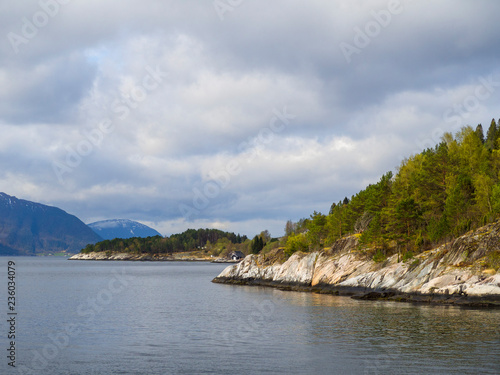 Norway Landscape