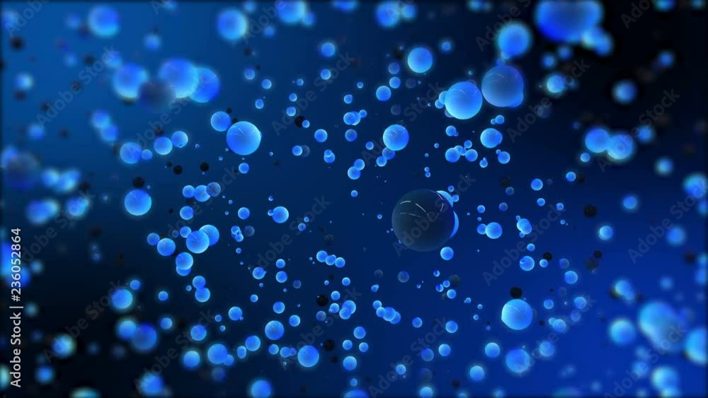 Abstract bubble background, colorful balloons. Abstract bubble background, colorful balloons.