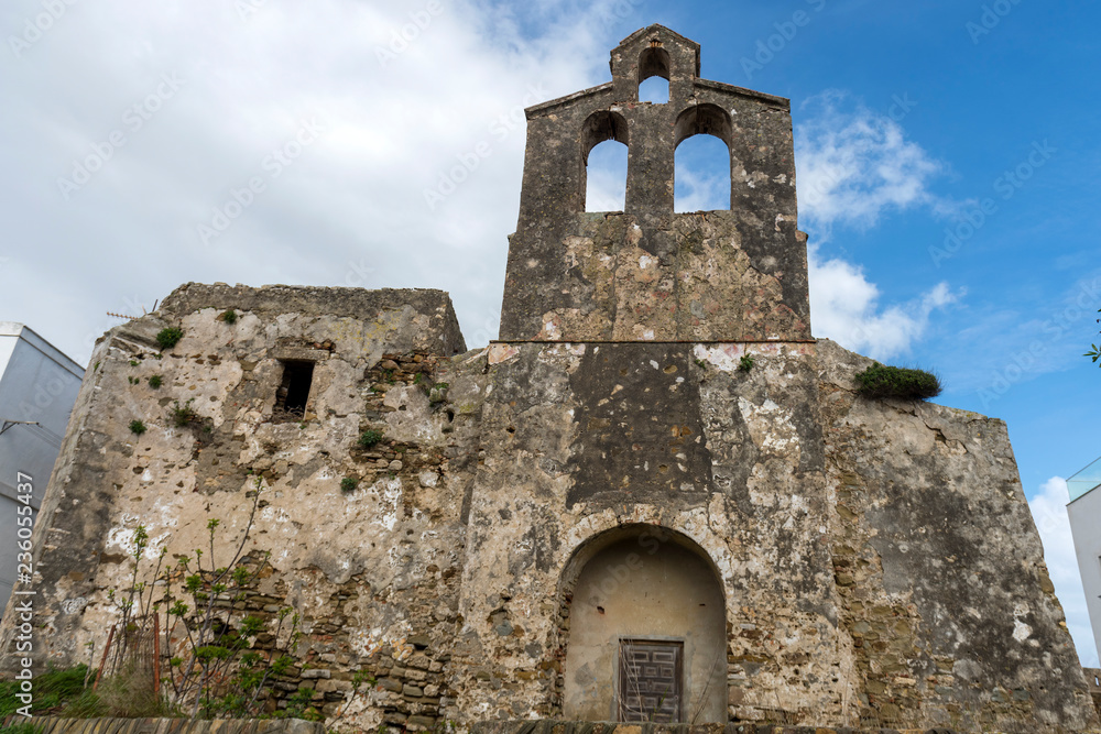 Castillo de Guzman el Bueno