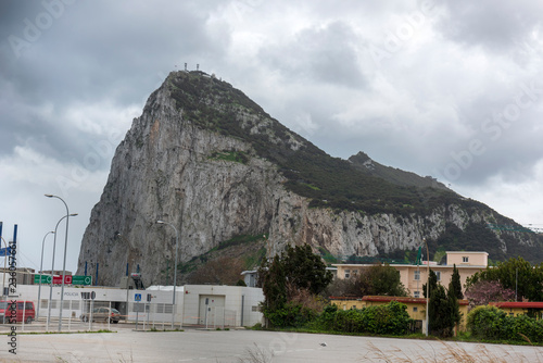 Rock of Gibraltar