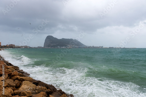 Rock of Gibraltar