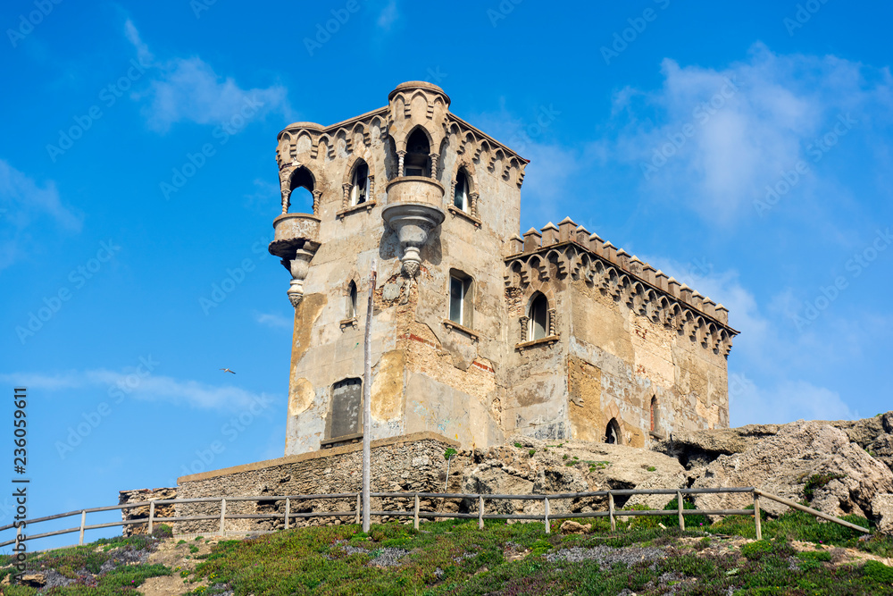 Castillo de Guzman el Bueno