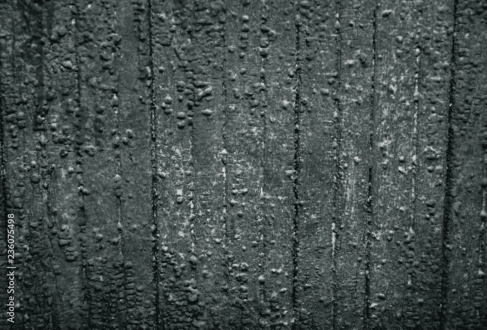 Wooden texture background. Old wooden door with dark paint cracked by a rustic background Wooden texture background. Old wooden door with dark paint cracked by a rustic background