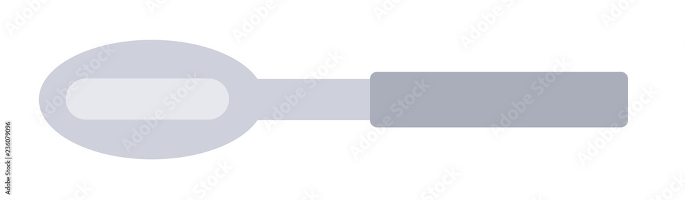 Adventure. Travel spoon. equipment. Design element for poster, card. Vector illustration. Flat vector cartoon illustration. Adventure. Travel spoon. equipment. Design element for poster, card. Vector illustration. Flat vector cartoon illustration.