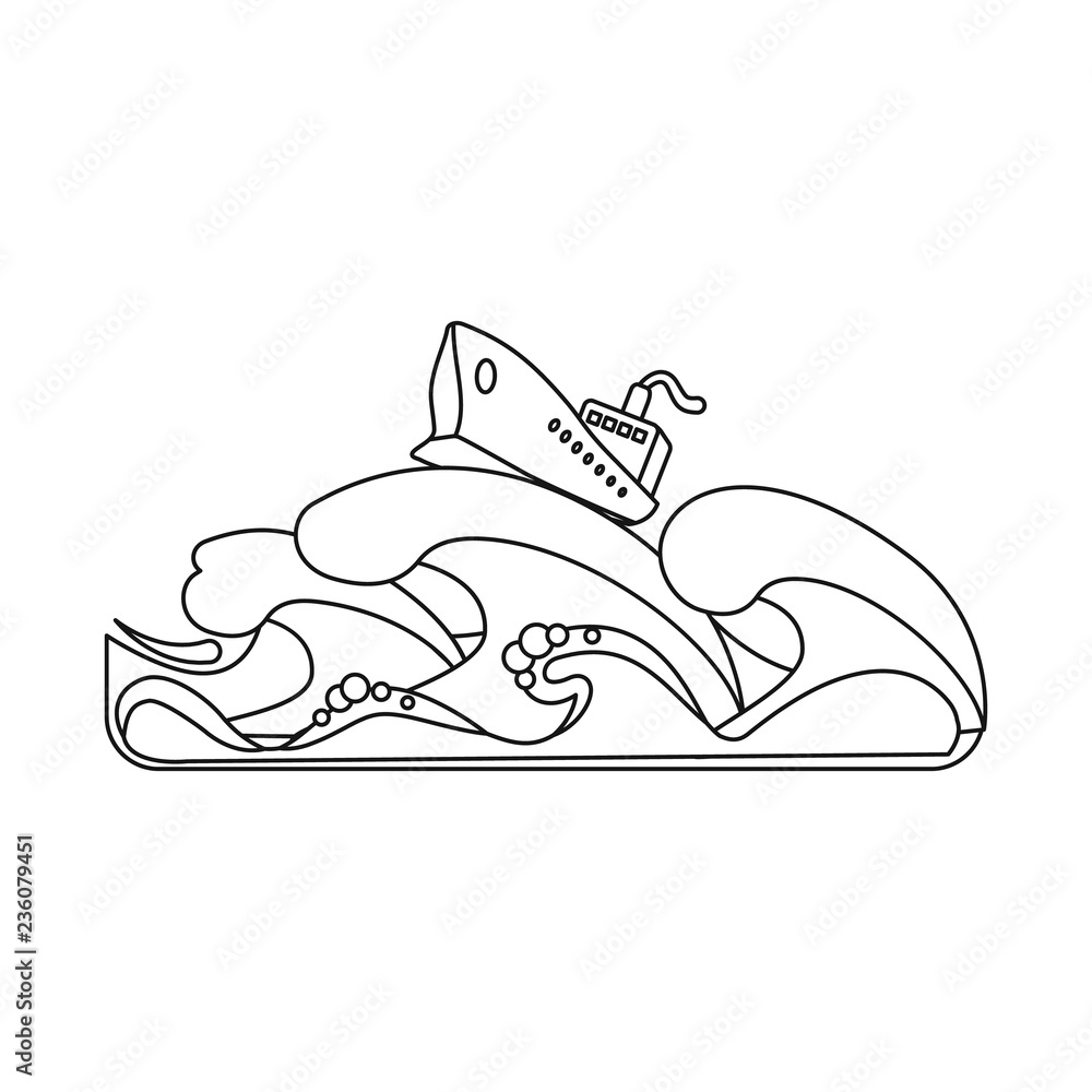 Vector illustration of natural and disaster icon. Set of natural and risk stock vector illustration. Vector illustration of natural and disaster icon. Set of natural and risk stock vector illustration.