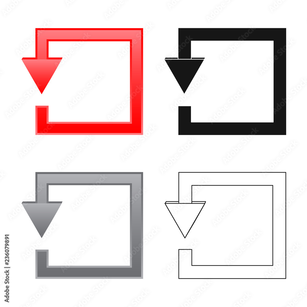 Isolated object of element and arrow icon. Collection of element and direction vector icon for stock. Isolated object of element and arrow icon. Collection of element and direction vector icon for stock.